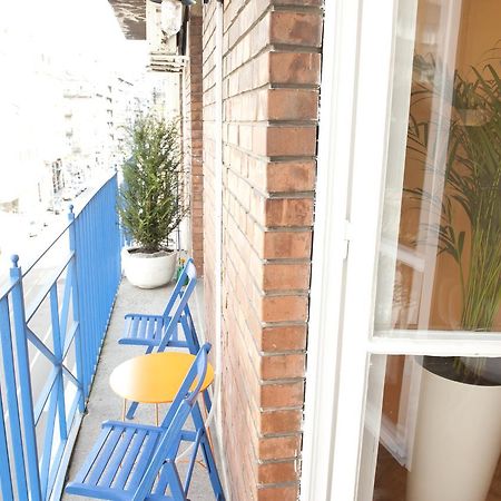 Atelje Apartment Beograd Ngoại thất bức ảnh