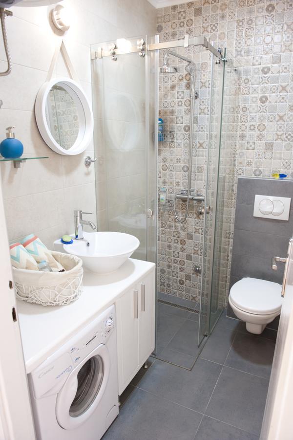Atelje Apartment Beograd Ngoại thất bức ảnh